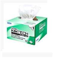 กระดาษไร้ฝุ่น Kimtech ทำความสะอาดชิ้น/ล็อตใยไฟเบอร์ออปติก Fl04 280