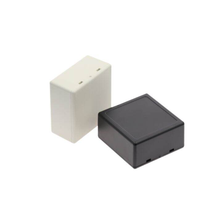 1pcs-enclosure-case-plastic-box-circuit-board-project-electronic-58x56x28mm-diy-wire-junction-boxes