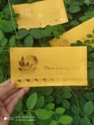 BAO THƯ THÀNH KÍNH CÚNG DƯỜNG LỚN KÍCH THƯớC 16.5x8.5 CM GIẤY KIM TUYẾN
