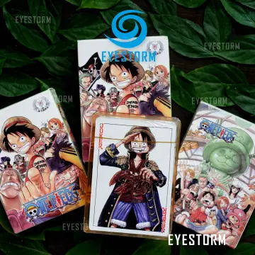 Bộ Bài Anime One Piece Giá Tốt T03/2023 | Mua tại Bộ Bài Anime One Piece Giá Tốt T03/2023 | Mua tại