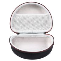 Headphone EVA Hard Case for Sennheiser HD 4.50 BTNC, HD 4.40 BT, HD 4.50 BT Headphones Cover Carrying Box Portable Storage Bag