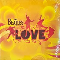 The Beatles - Love