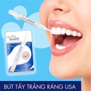 Bút tẩy trắng răng Dazzling White - Hiệu quả nhanh sau 7 ngày sử dụng