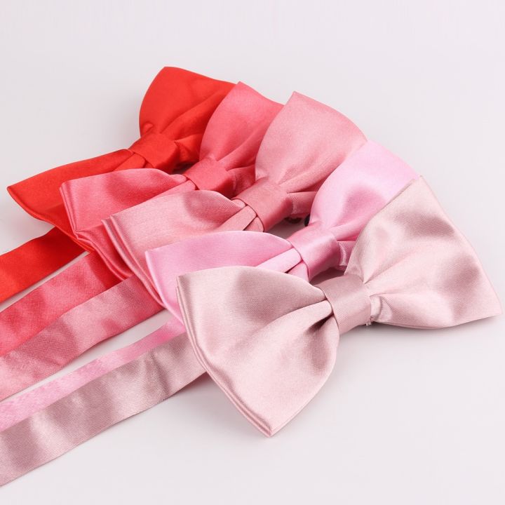 newest-classic-solid-color-bowtie-for-man-36colors-neckwear-adjustable-man-wedding-bowtie-polyester-bowties-for-man