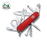 Victorinox อุปกรณ์ผจญภัย พกพา  Explorer