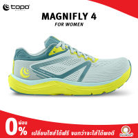 TOPO WOMEN MAGNIFLY 4