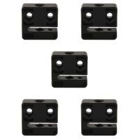 5X T8 Anti-Backlash Nut Block for 8mm Metric Acme Lead Screw For