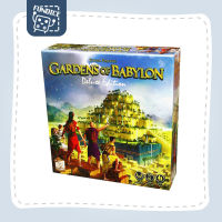 Fun Dice: Gardens of Babylon Deluxe Version Board Game