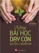 Fahasa - Những Bài Học Dạy Con Quý Giá Từ Người Xưa