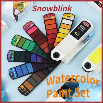 Best Pan Watercolors For Kids Art Projects –, 42% OFF