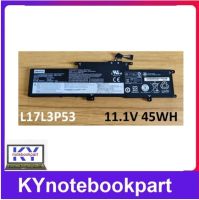 BATTERY ORIGINAL LENOVO แบตเตอรี่ ของแท้ LENOVO S2 ThinkPad Yoga L380 L390   01AV481 L17L3P53