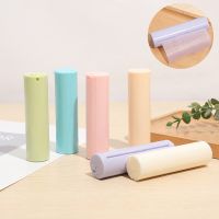 【YF】 Travel Portable Disposable Soap Roll Flakes New Hand Wash Paper Sheets