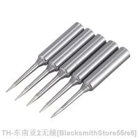 hk♛  900M-T-LI 0.8Mm Diameter Soldering Solder Iron Tips 20 Pcs