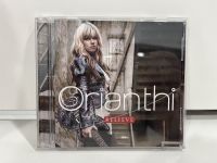 1 CD MUSIC ซีดีเพลงสากล   Believe (Orianthi album)   (K8E14)