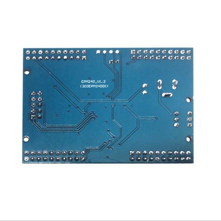 altera-max-ii-epm240-cpld-development-board-experiment-board-learning-breadboard-computer-development-board