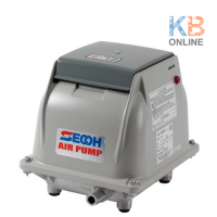 เครื่องเติมอากาศ SECOH : AIR PUMP EL-100