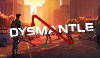 แผ่นCD เกมสคอม Dysmantle: โลกหลังการล่มสลายกับสิ่งลี้ลับที่แฟนเกม Sandbox ต้องชอบ