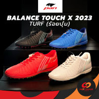 ร้อยปุ่ม PAN Balance Touch X 2023 (Turf) T5 ธีราทร PF-153B