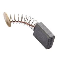 Engine Motor Carbon Brush Spring 25mm Vacuum Cleaners 16*12.5*6.5mm Accessories Angle Grinder For Hammer Drill Rotary Tool Parts Accessories