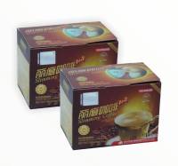 **1 กล่อง** กาแฟมังกร Lishou Slimming Coffee บรรจุ 15 ซอง/กล่อง