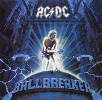 ซีดีเพลง CD AC-DC 1995 - Ballbreaker,ในราคาพิเศษสุดเพียง159บาท