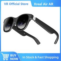 Xreal Air NAR แว่นตาอัฉริยะ Micro-OLED โรงละครเสมือนจริงแว่นตาอุปกรณ์ของเล่นเสมือนจริงสตรีมและเกมบนพีซี // J116 Ios