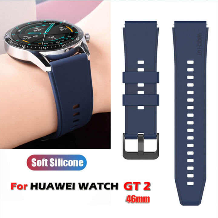 gt-2-pro-สาย-สำหรับ-huawei-watch-gt-2-pro-gt-2e-46mm-สายนาฬิกาข้อมือซิลิโคน-huawei-watch-3-pro-นาฬิกาสมาร์ท-สายนาฬิกา