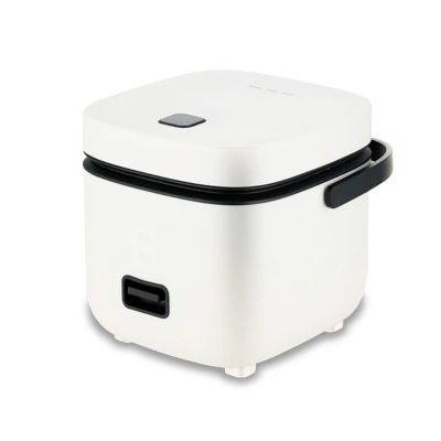 หุงข้าว หม้อ ไฟฟ้า หม้อหุงข้าวไฟฟ้า Smart Mini Rice Cooker -