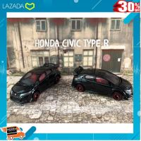 .สินค้าเกรดพรีเมี่ยม คุณภาพดี. Tomica Honda Civic Type R รถดำเบาะแดง [ Gift เกมฝึกสมอง.เสริมสร้าง ].