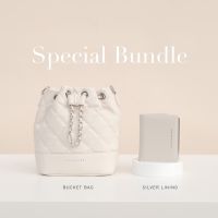 [Bucket+Silver Lining] Caseharden Special Bundle