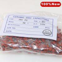 1000pcs 50V 1pF 100nF Ceramic Capacitor 0.1uF 5PF 8PF 10PF 22PF 47PF 50PF 100PF 220PF 470PF 1NF 47NF 101 221 102 103 473 104