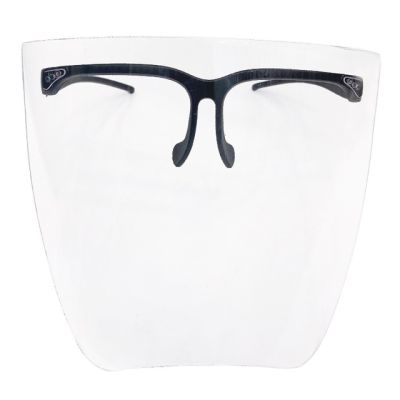 แว่นตากันแดดโปร่งแสงสำหรับทุกเพศ,แว่นตากรอบใหญ่กว้างป้องกันฝุ่นกันลมเครื่องมือทำครัว