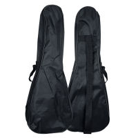 Ukulele Bag กระเป๋าอูคูเลเล่ ไซส์ Concert วัสดุผ้าร่ม รุ่น DC074C