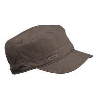 Travel Cap - Blue