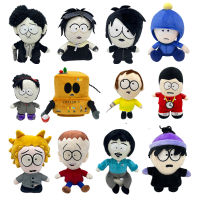 ขายร้อน South Park Plush South Park ตุ๊กตาของเล่นตุ๊กตา