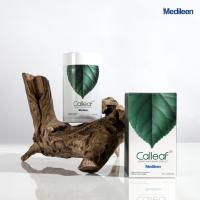 Medileen Calleaf แคลลีฟ อาหารเสริมลดน้ำหนักเมดิลีน 1กระปุก มี30แคปซูล