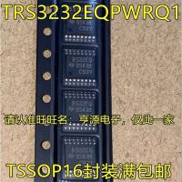 1-10ชิ้น Trs3232eqpwrq1 Rs32eq Tssop16