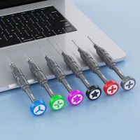 0.6Y 1.5 0.8 S2 Alloy Steel Screwdriver For Iphone Ipad Tablet Opening Screwdriver For Samsung Huawei Xiaomi Phone Repair Tools