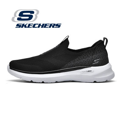 Skechers_Ultra Flex 3.0 Sport Shoes Hyper Pillprs รองเท้าวิ่งน้ำหนักเบาสำหรับผู้ชาย New รองเท้า ผู้ชาย Gowalk7 Shoes สเก็ตเชอร์ส_