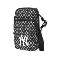MLBˉNYˉ2023 mobile phone bag for men and women messenger bag shoulder bag key bag mini bag Cross Body Bags Shoulder Bags