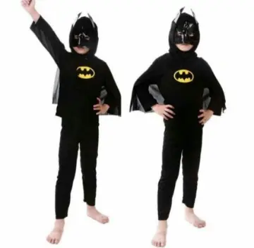 Batman Kids Costume