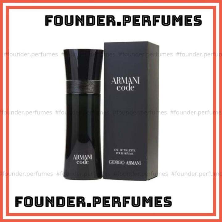 .E] ? Nước Hoa Armani code 10ml #.founderperfume 