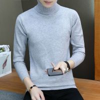 [COD] AliExpress Mens Turtleneck Youth Knit