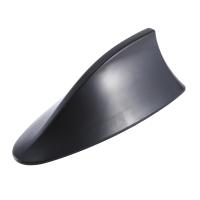 65209184814 ABS Roof Shark Fin Radio Antenna Cover for BMW 5 7 Series F01 F02 F10 2009-2016