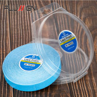 Hair System Tape For Hair Extensions 36Yards/Roll No Shine Bonding Double-Sided Lace Front Wig Tape Adhesive Replace Tape Cleaning Tools