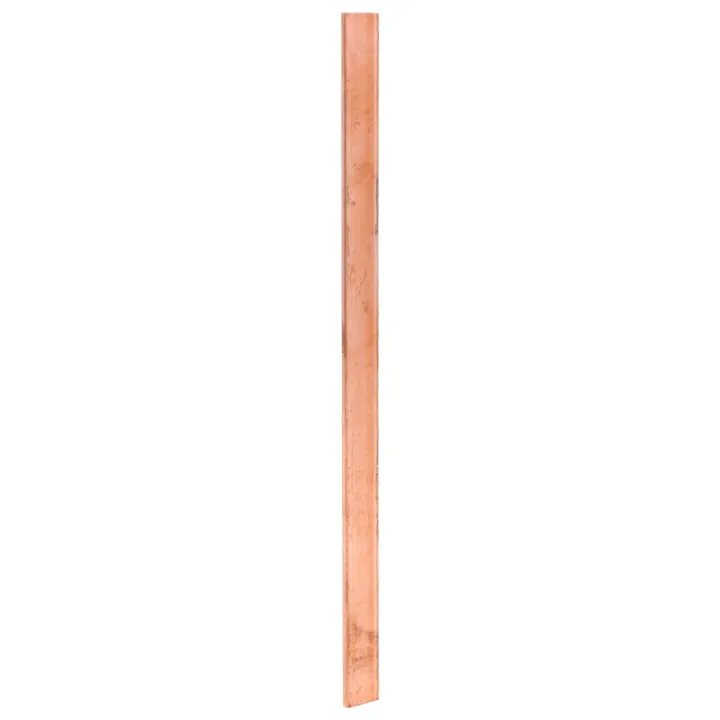 99.6% T2 Purple Copper Cu Flat Bar Plate 3mm X 15mm X 250mm Metal Strip | Lazada.co.th - View #3