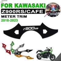 Z900RS Motorcycle Meter Trim Dust Protection Retro Cockpit Cover Z900RS CAFE SE Z900 RS 2018 2022 - 2023 Accessories Dash Bezel