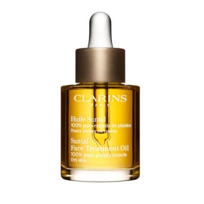 Clarins Santal Treatment Oil (Dry Skin) 30 ml