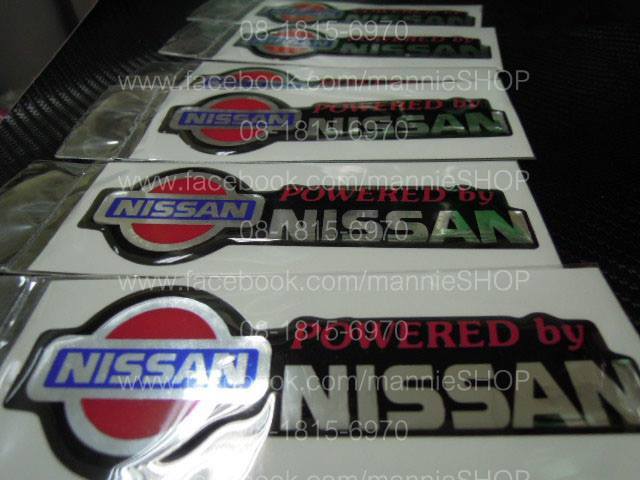 สติ๊กเกอร์-เทเรซิ่นนูนอย่างดี-สำหรับติดรถ-nissan-ขนาด-4-5x12-5-ซม-nismo-นิสสัน-นิสโม้-sticker-ติดรถ-แต่งรถ-สติกเกอร์-สติกเกอ