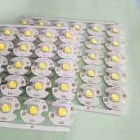 [Hot K] LED 10W 5050 XML T6 XML2 XM-L2 5050ชิปไดโอด3V 3.7V ไฟฉาย DIY สำหรับจักรยานอุปกรณ์เสริมรถยนต์ไฟหน้า